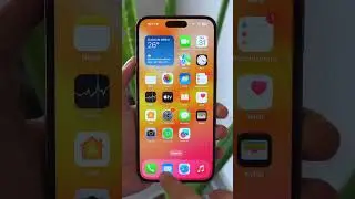 Did you know this app for your iPhone? 🤩 *It's free*