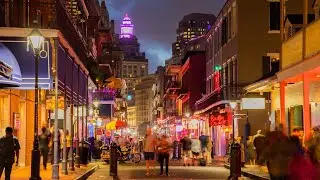 Most Visited American Cities: A Journey Through the USA