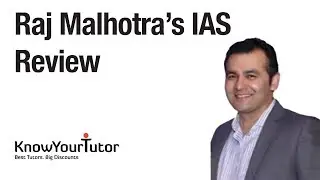 Raj Malhotra IAS Academy - Best IAS coaching in Chandigarh.