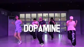 Lupe Fiasco -  Dopamine Lit / choreography - Noi