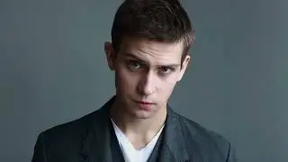 Егор Сазыкин | Визитка