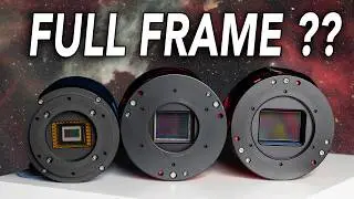 Is Full Frame Worth It?