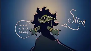 I miss my wife, tails | D&D oc animatic