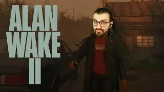 Alan Wake 2 Gameplay Part 22 - Rest of Cult Stashes