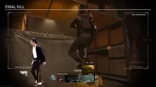 Campeonato de Call of Duty MW - Team GP Wins
