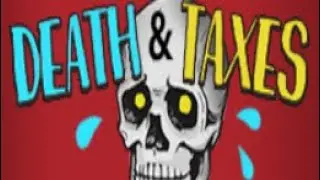 ФИНАЛ | Death and Taxes #10