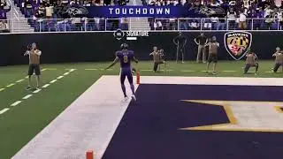 When Your Brother Sucks At Madden