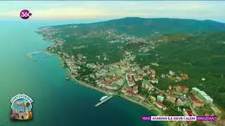 Gökyüzünden - 22 10 2018
