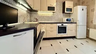 Видеообзор | г. СПб, Парашютная ул., д. 25, к. 2 (аренда)