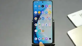 realme android 13 use split screen |  enable dual screen | realme UI 4.0 me double screen kaise kare