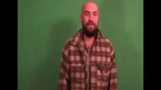 Чё т приуныл