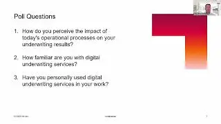 Underwriting efficiency and the adoption of digital services