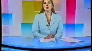 Jornal Hoje - Rede Globo (30/12/1998)