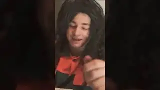Проверка ночного актива)