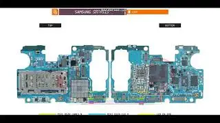 Samsung M31 SM M315 complete Schematic diagram and hardware solution On demand
