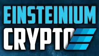 What Is Einsteinium (EMC2)? Should You Invest In It?