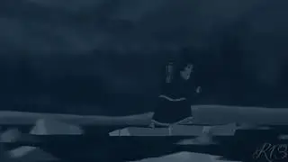 Belle ~ Under Ice