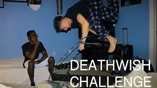 V1: DEATHWISH CHALLENGE