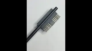 Fiam Iseo lock picking