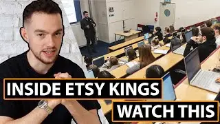 Inside Etsy Kings? WATCH THIS!