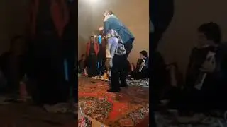 Tuyda sharmanda xolat