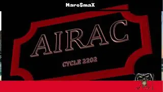 AIRAC Cycle 2202 MFS2020