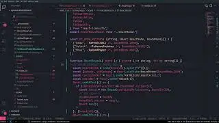 [11] Building a collaborative whiteboard | Django Typescript