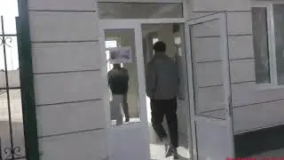 Noqonuniy 70 ming dollarga yer sotildi ...