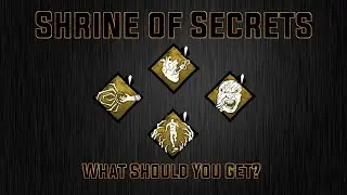 Shrine Of Secrets Discussion | Episode 23: 29/09/21 | Dead By Daylight | Killer & Survivor Perk Tips