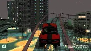 Roller Coaster Mayhem