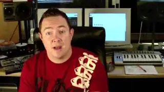 Reverse Reverb effect in logic or FL studio or any DAW