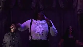 Full Cover of Victory by Maranda Curtis - Psalmist Farris Wilmore