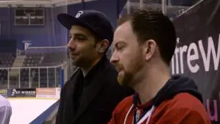 Celtic Soul: Braehead Clan (Hockey: Scottish Style)