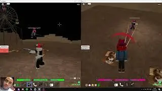 DAHOOD AIM VIEWER W/ ANTI LOCK SCRIPT (SKY/PREDICTION ANTI)