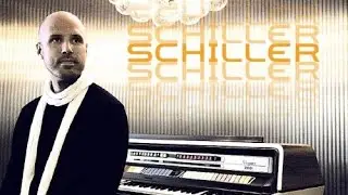 Schiller - Klangwelt Drei