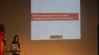 Vlad Zamfir(Ethereum)Part1-EDCON