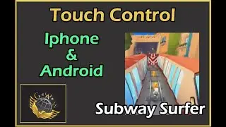 Unity how to add Touch control