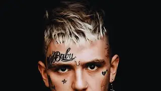 Lil Peep - ghost boy (Official Audio)