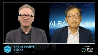 Under the hood of the AI-RAN Alliance