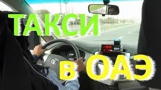 Dubai Taxi: Features and Costs of Taxi in the UAE