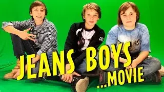 Jeans Boys Movie - Episode 18 [RU/ENG]