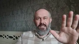 Заповеди даны не для мучений / The commandments are not given for torment
