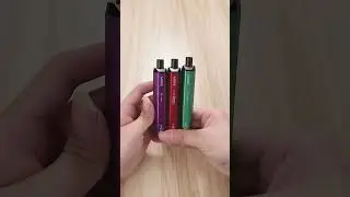 HQD KING 2000 PUFFS