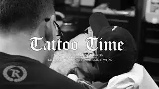 Tattoo Time #tattoos #tattooartist