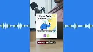 Scopri come risparmiare sulle bollette con il podcast di Mister Bolletta