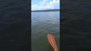 Новосибирск , Центральный пляж Академ городка 🌐