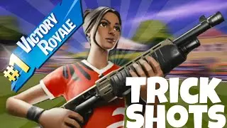 Trick shots #2