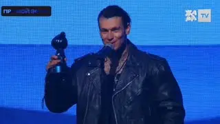 NILETTO на Премии  ЖАРА Media Awards 2024🔥#niletto #niletto_official #премиямузтв