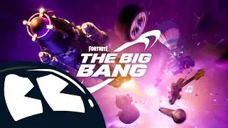 Ihasnotomato Reacts to the Big Bang Live Event