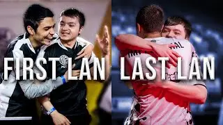 The History of Apex Meta (Live)